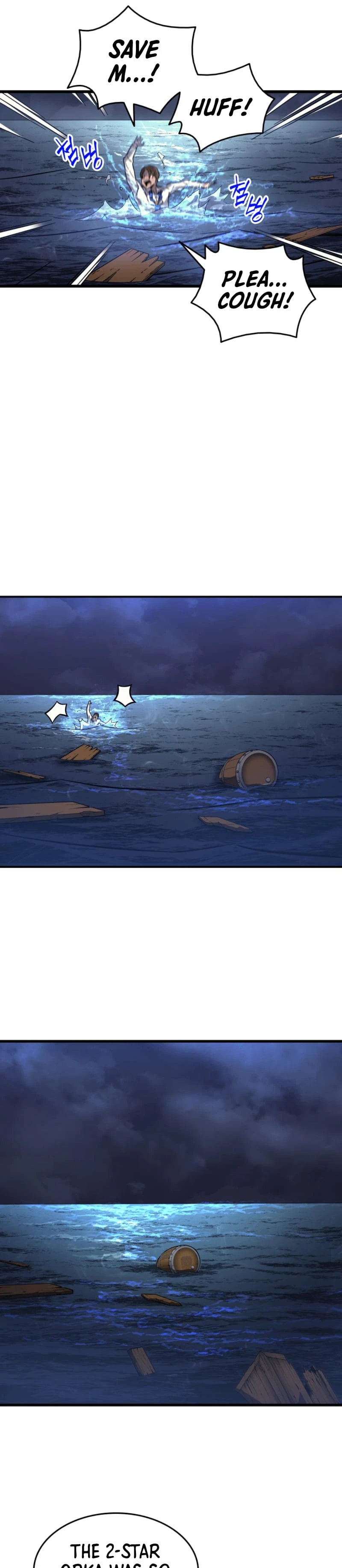 The Great Mage Returns After 4000 Years Chapter 13 12