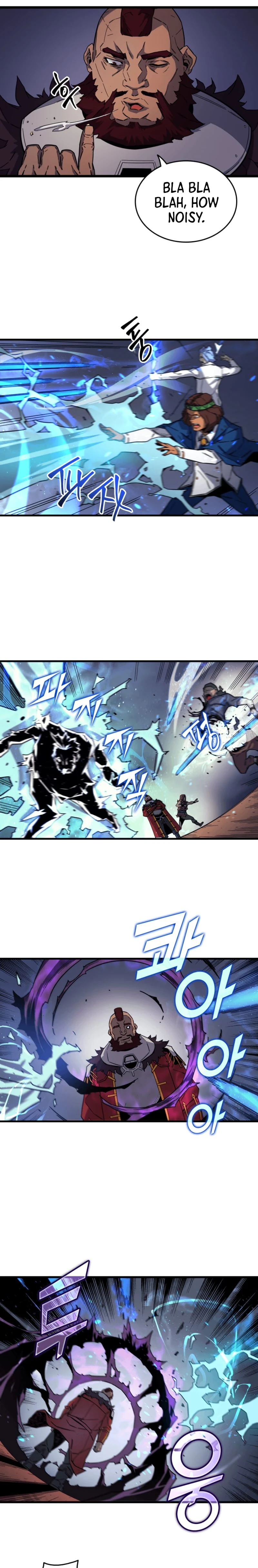 The Great Mage Returns After 4000 Years Chapter 13 14