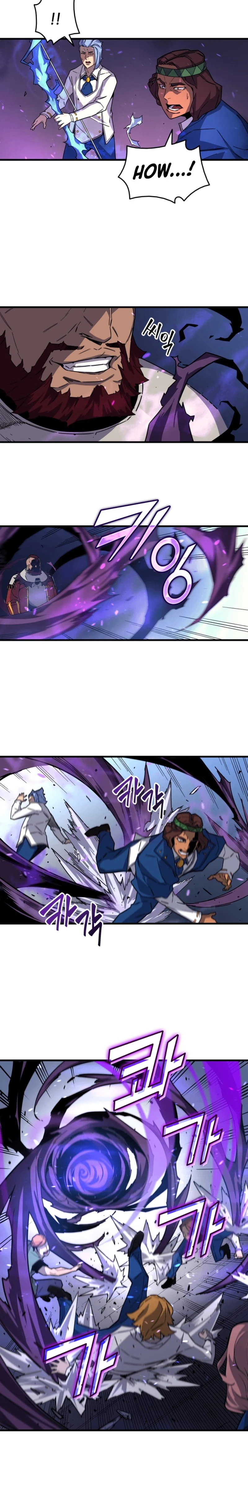 The Great Mage Returns After 4000 Years Chapter 13 15