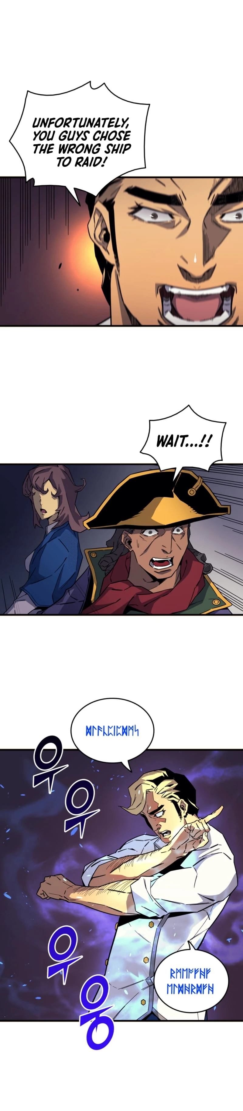 The Great Mage Returns After 4000 Years Chapter 13 4