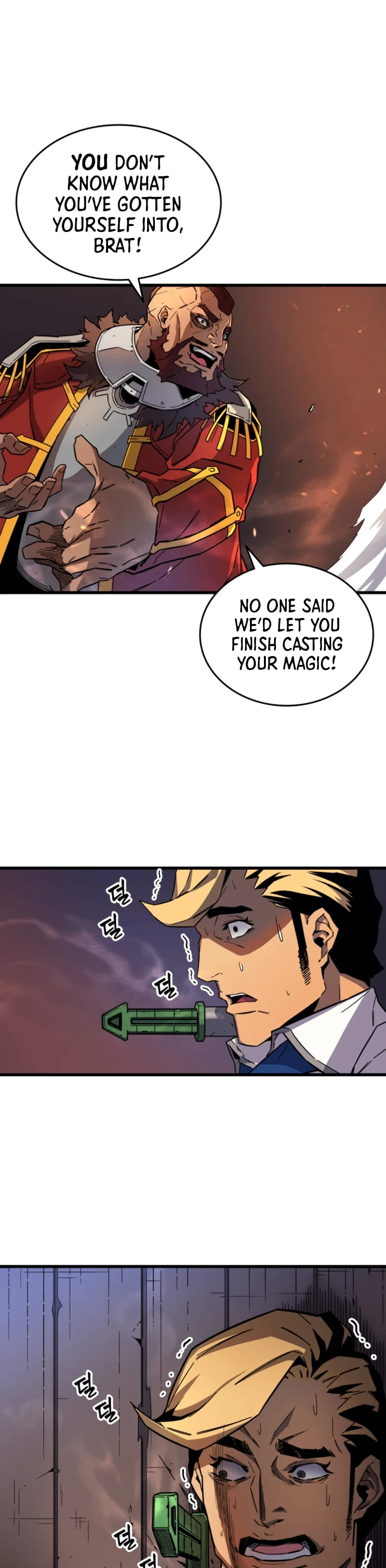 The Great Mage Returns After 4000 Years Chapter 13 6