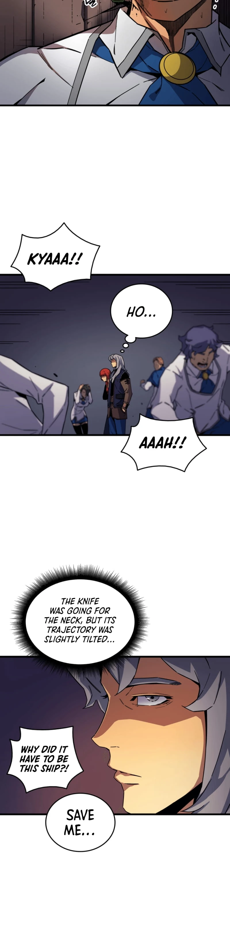 The Great Mage Returns After 4000 Years Chapter 13 7