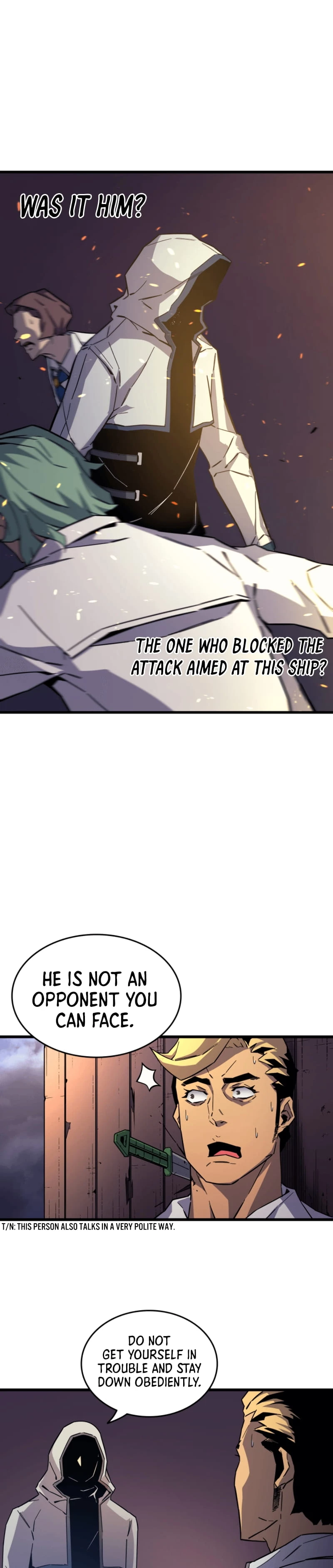The Great Mage Returns After 4000 Years Chapter 13 8