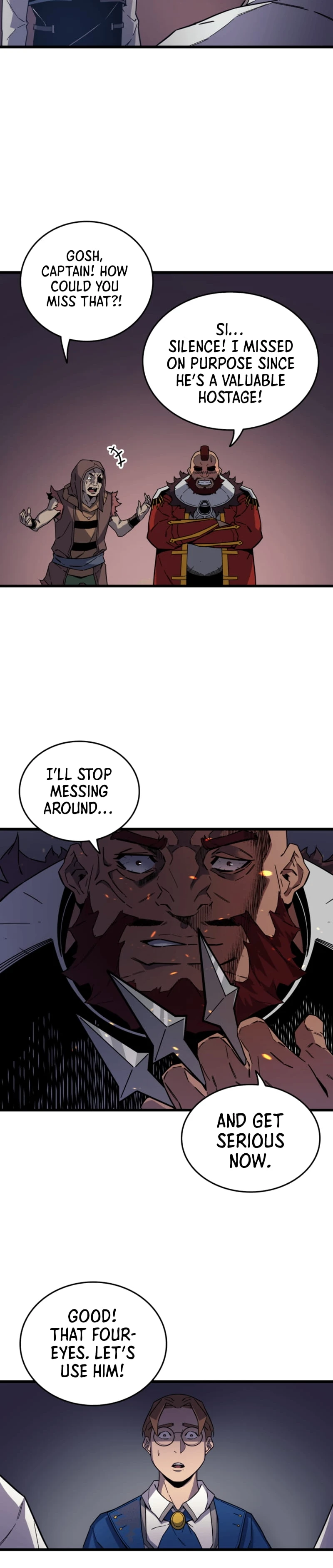 The Great Mage Returns After 4000 Years Chapter 13 9