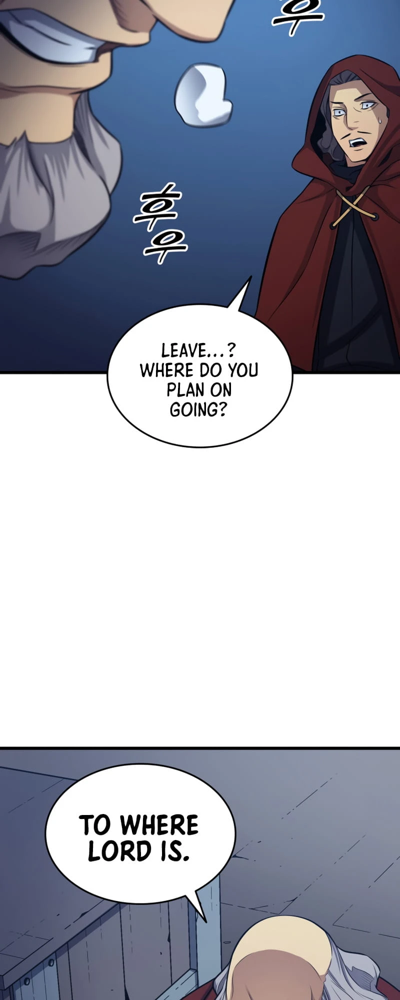 The Great Mage Returns After 4000 Years Chapter 137 11