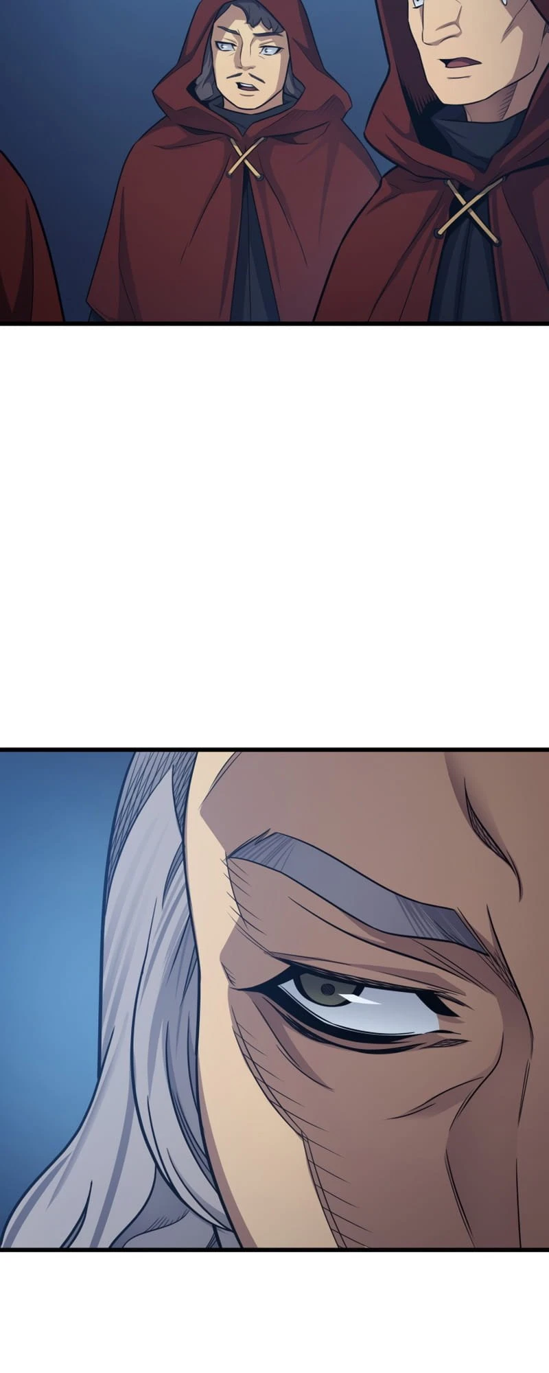 The Great Mage Returns After 4000 Years Chapter 137 13