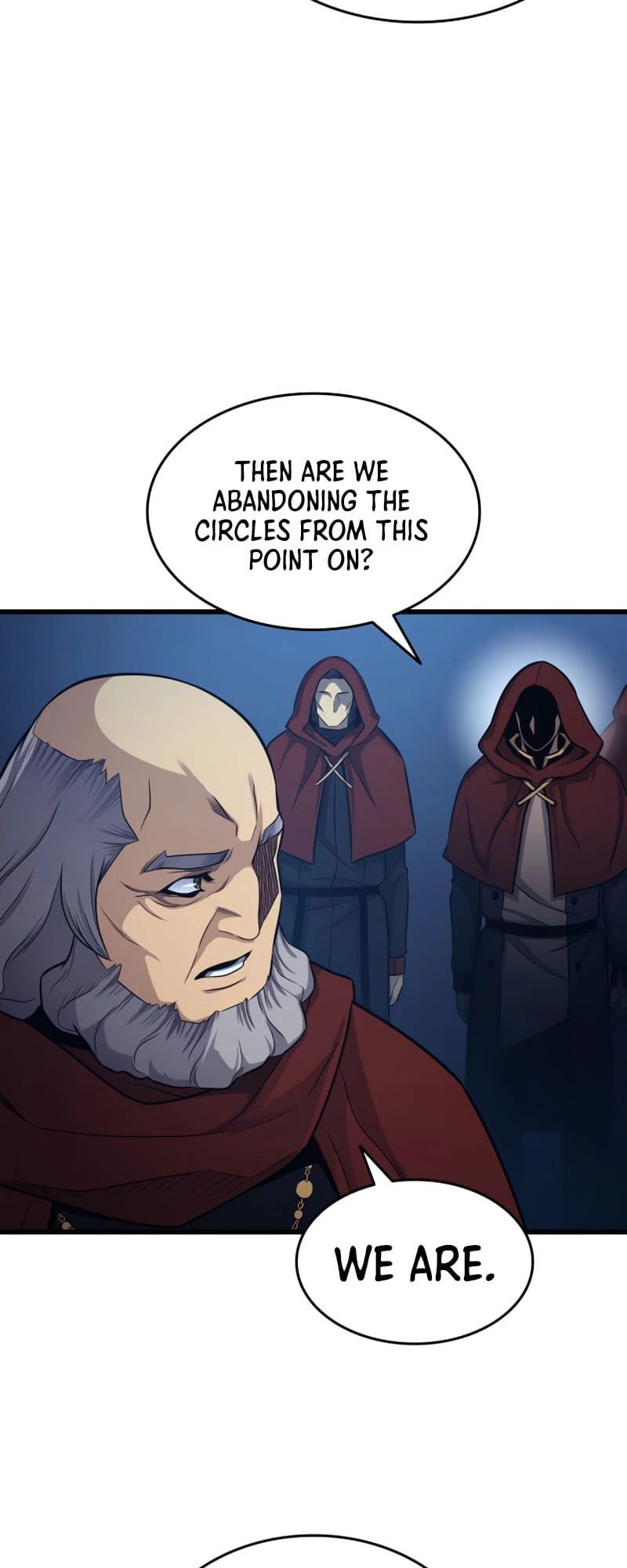 The Great Mage Returns After 4000 Years Chapter 137 15