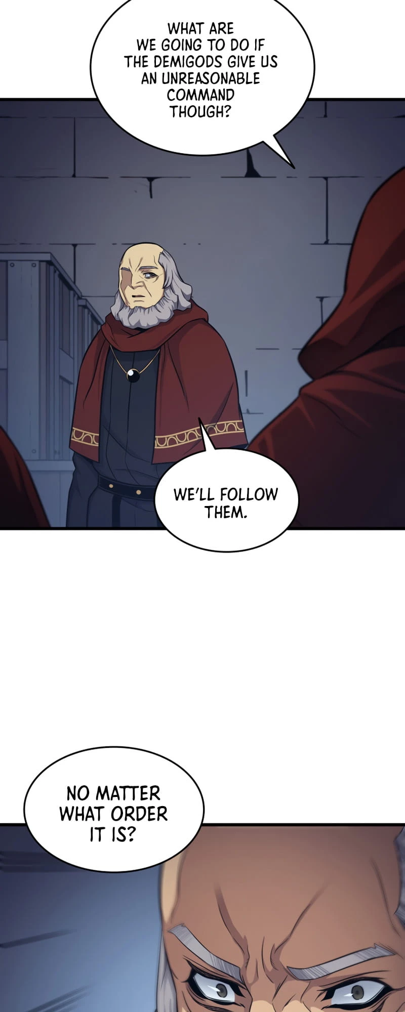 The Great Mage Returns After 4000 Years Chapter 137 16