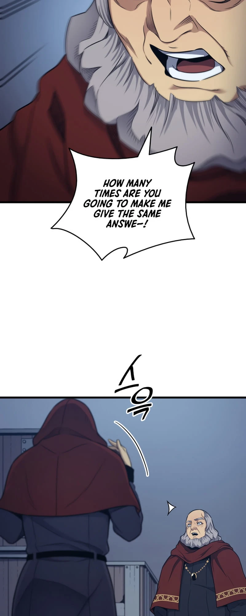 The Great Mage Returns After 4000 Years Chapter 137 17