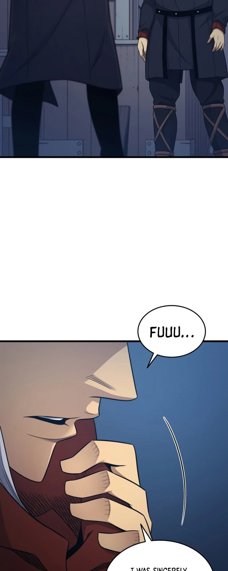 The Great Mage Returns After 4000 Years Chapter 137 18