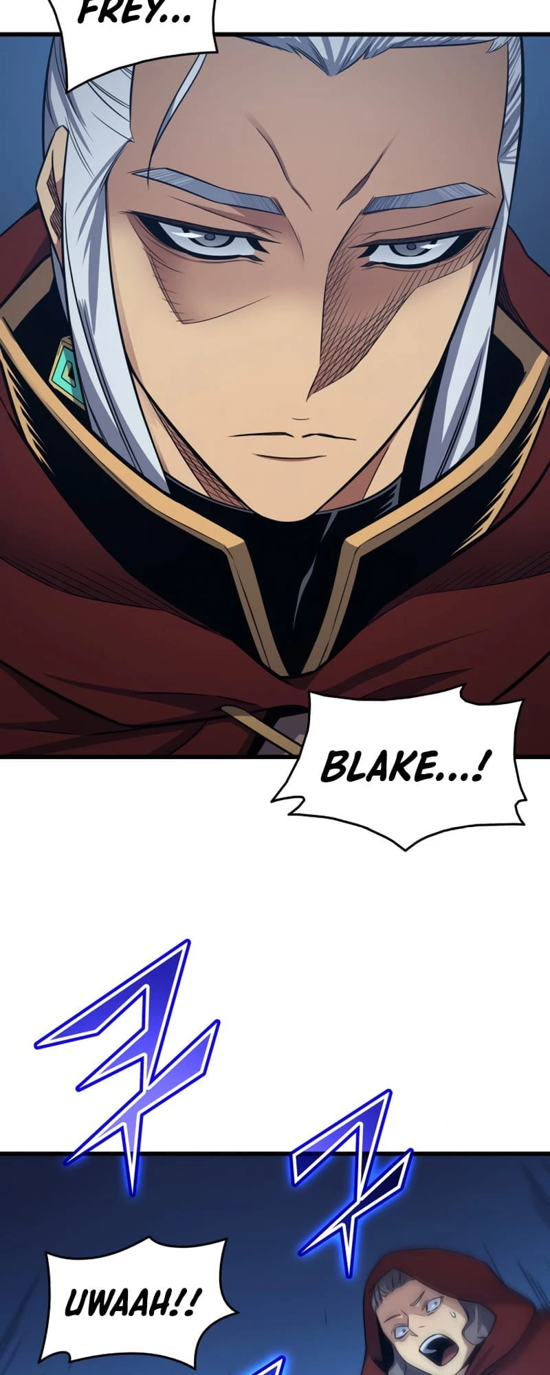 The Great Mage Returns After 4000 Years Chapter 137 21