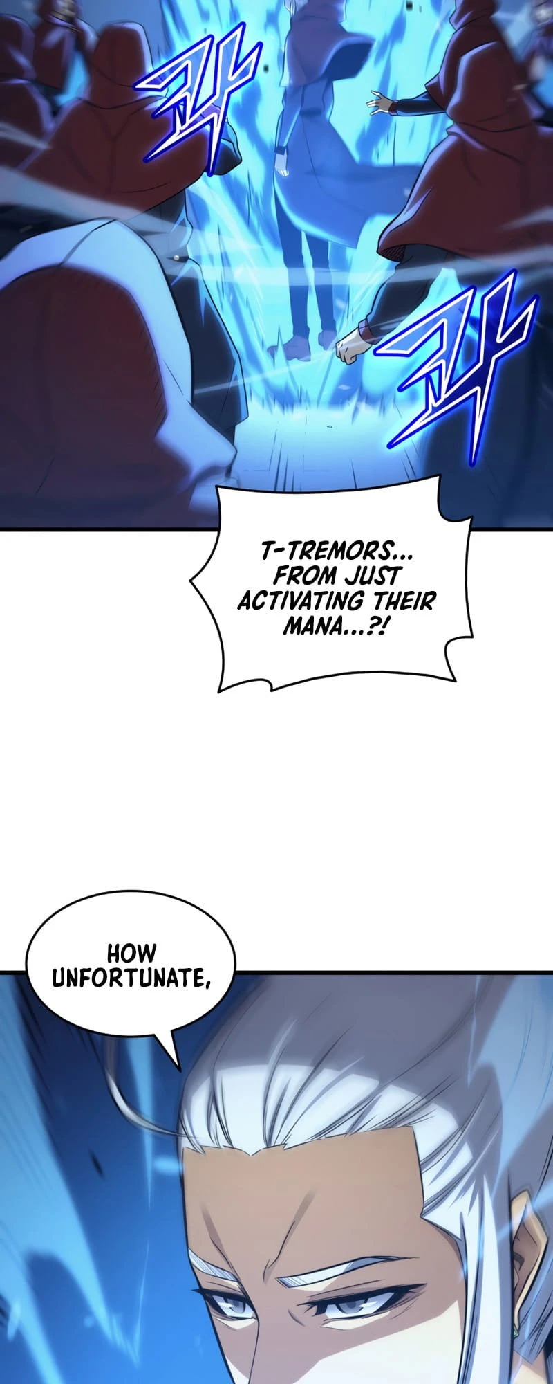 The Great Mage Returns After 4000 Years Chapter 137 23