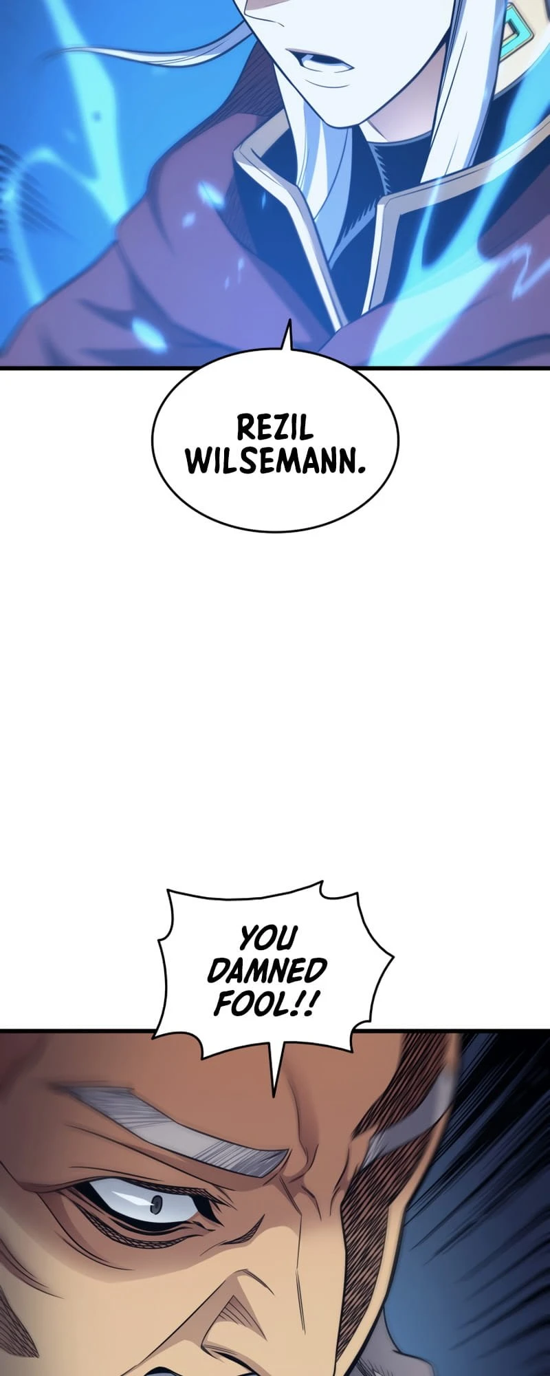 The Great Mage Returns After 4000 Years Chapter 137 24