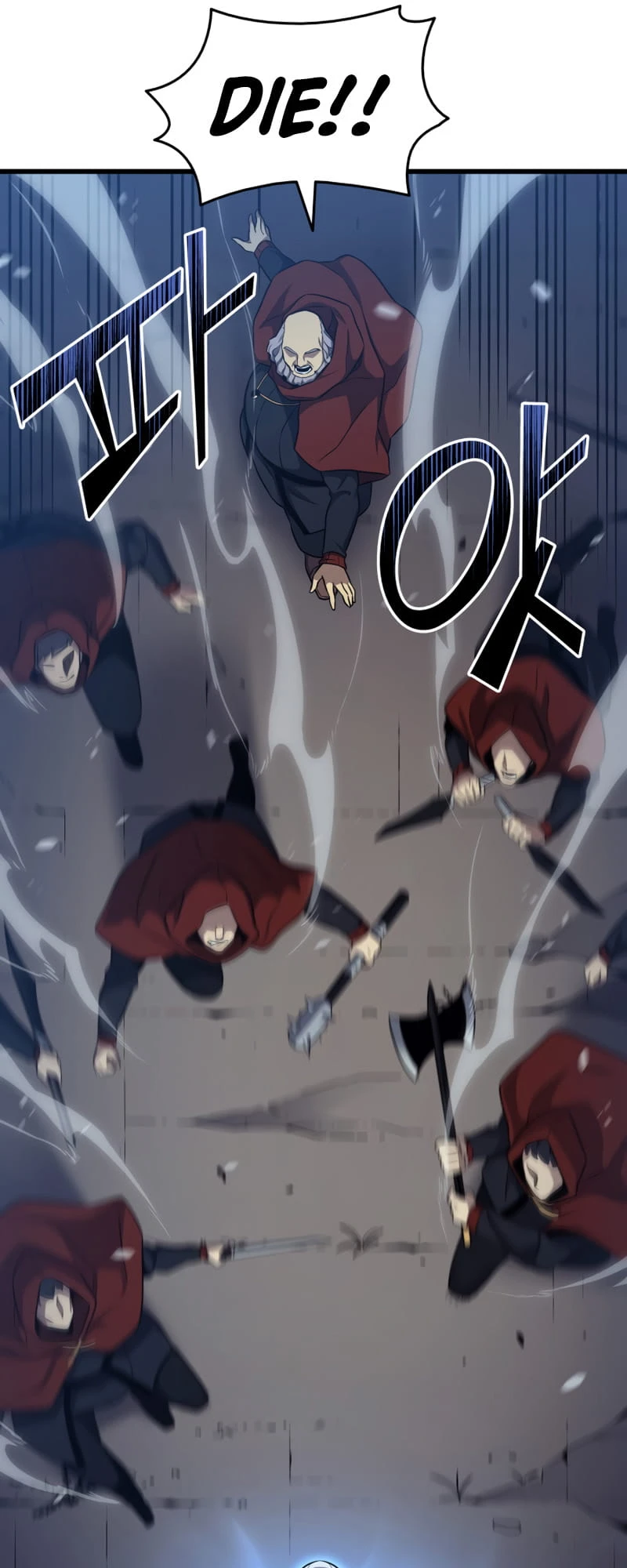 The Great Mage Returns After 4000 Years Chapter 137 26