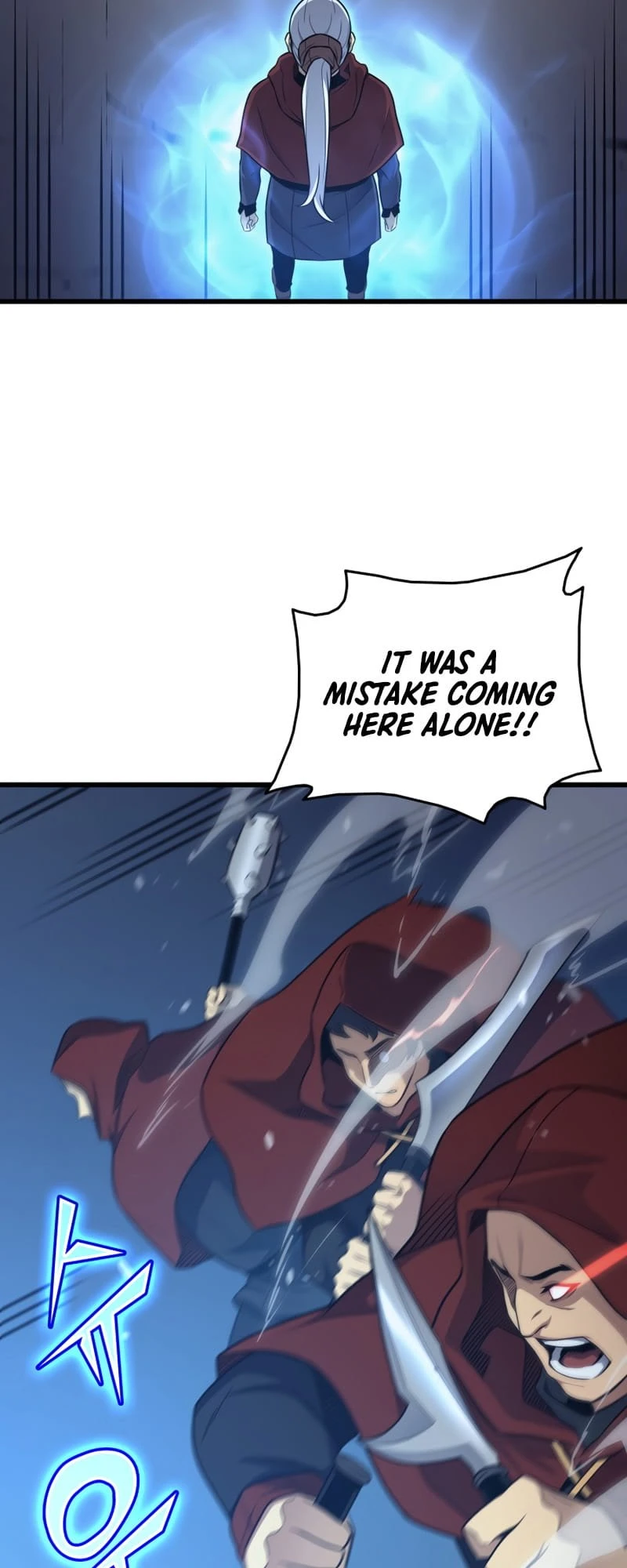 The Great Mage Returns After 4000 Years Chapter 137 27