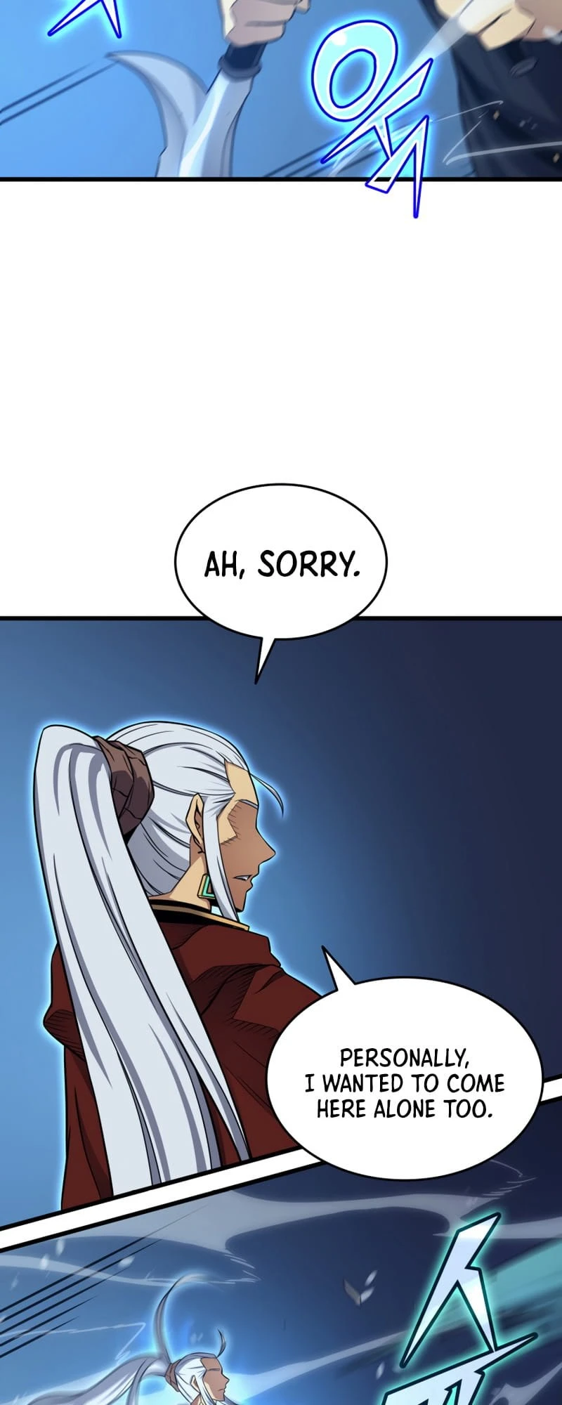 The Great Mage Returns After 4000 Years Chapter 137 28