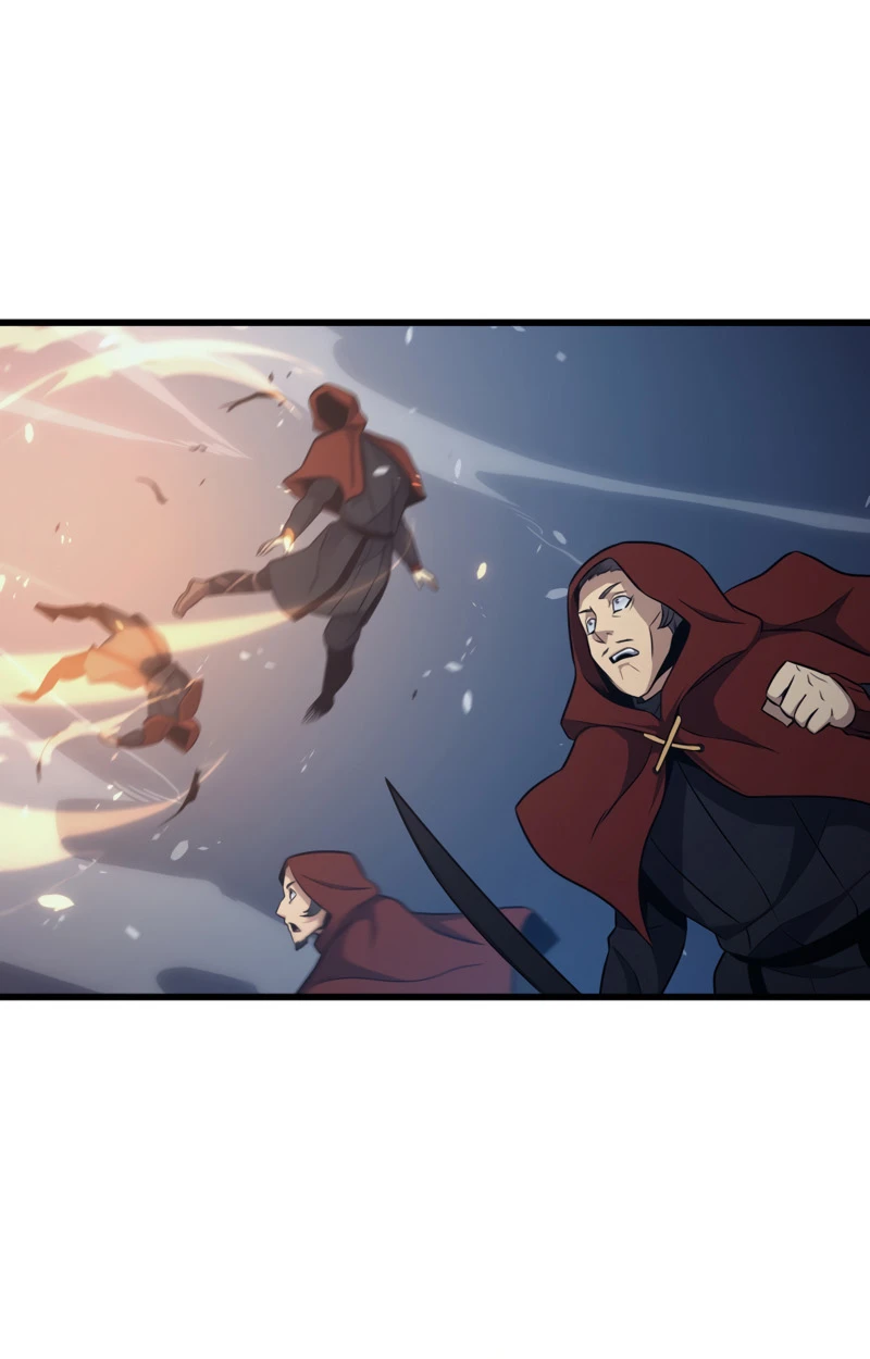 The Great Mage Returns After 4000 Years Chapter 137 31