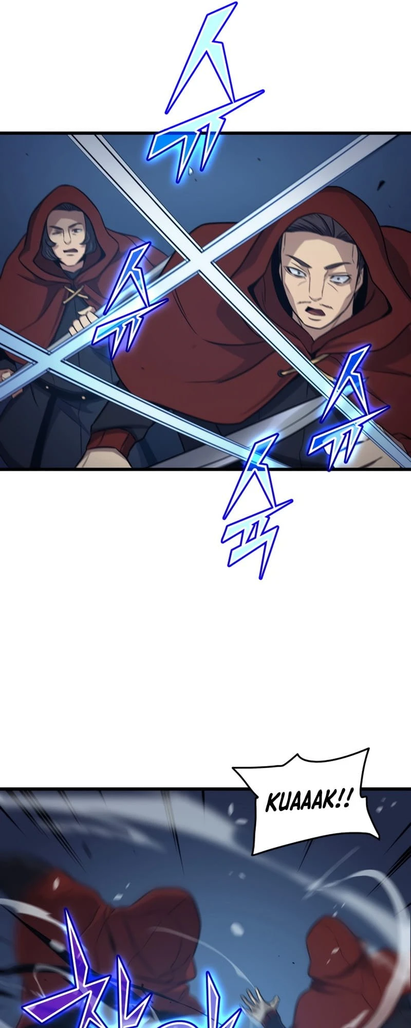 The Great Mage Returns After 4000 Years Chapter 137 32