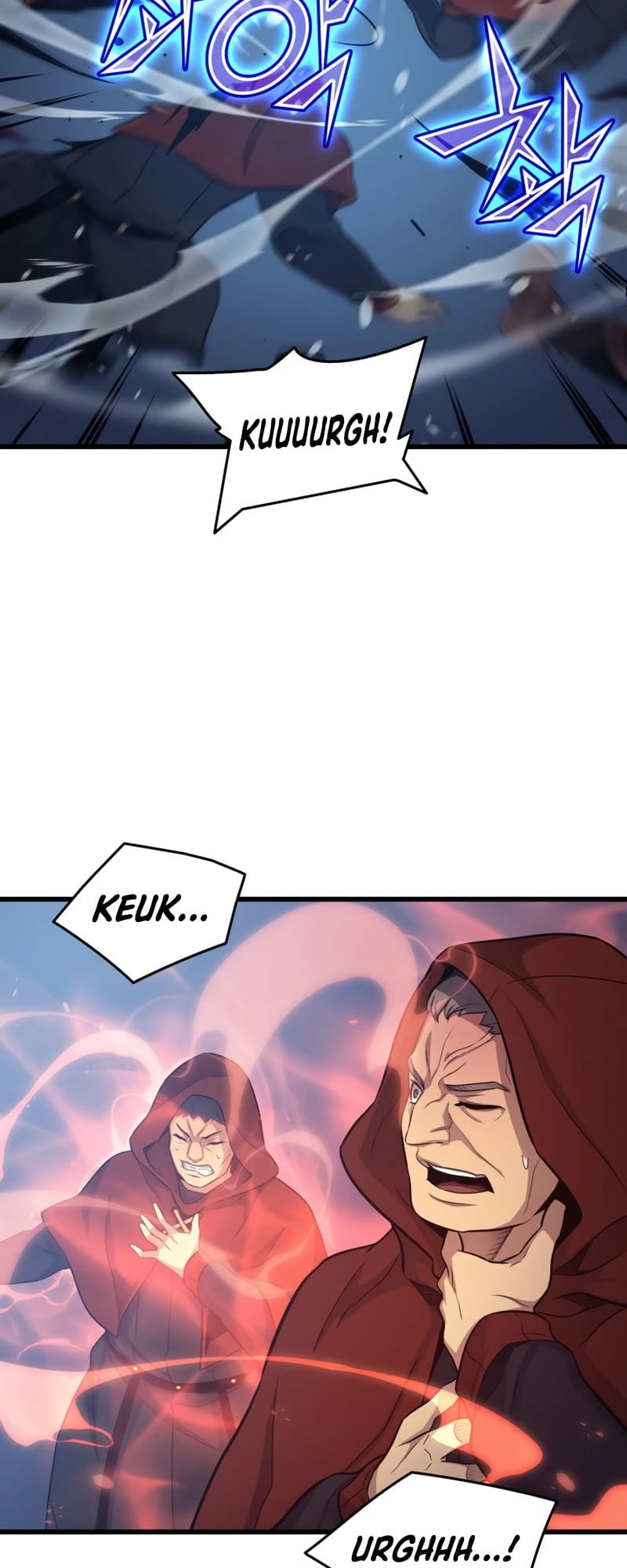 The Great Mage Returns After 4000 Years Chapter 137 33