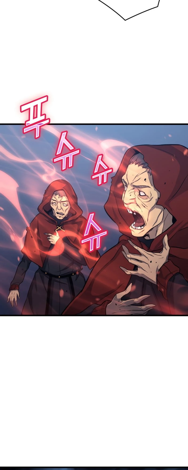 The Great Mage Returns After 4000 Years Chapter 137 34