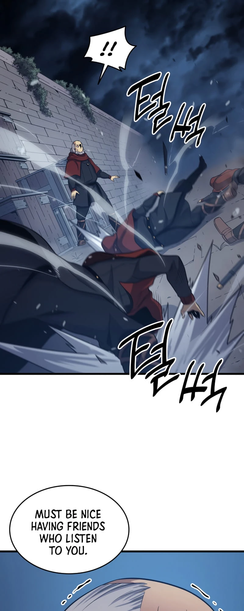 The Great Mage Returns After 4000 Years Chapter 137 35