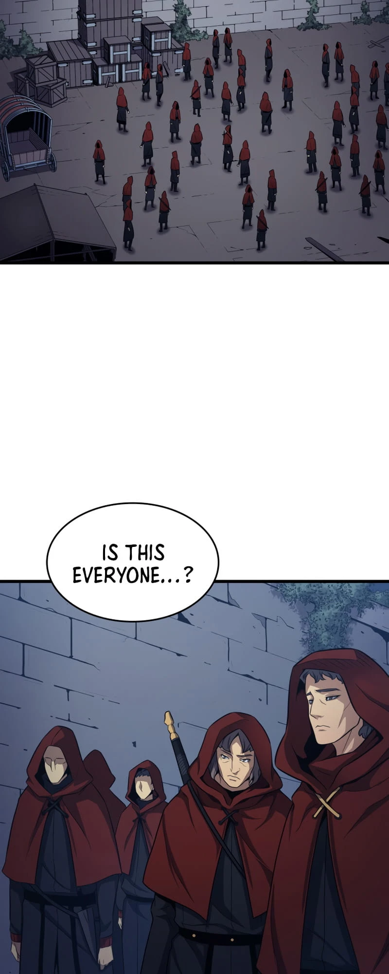 The Great Mage Returns After 4000 Years Chapter 137 4