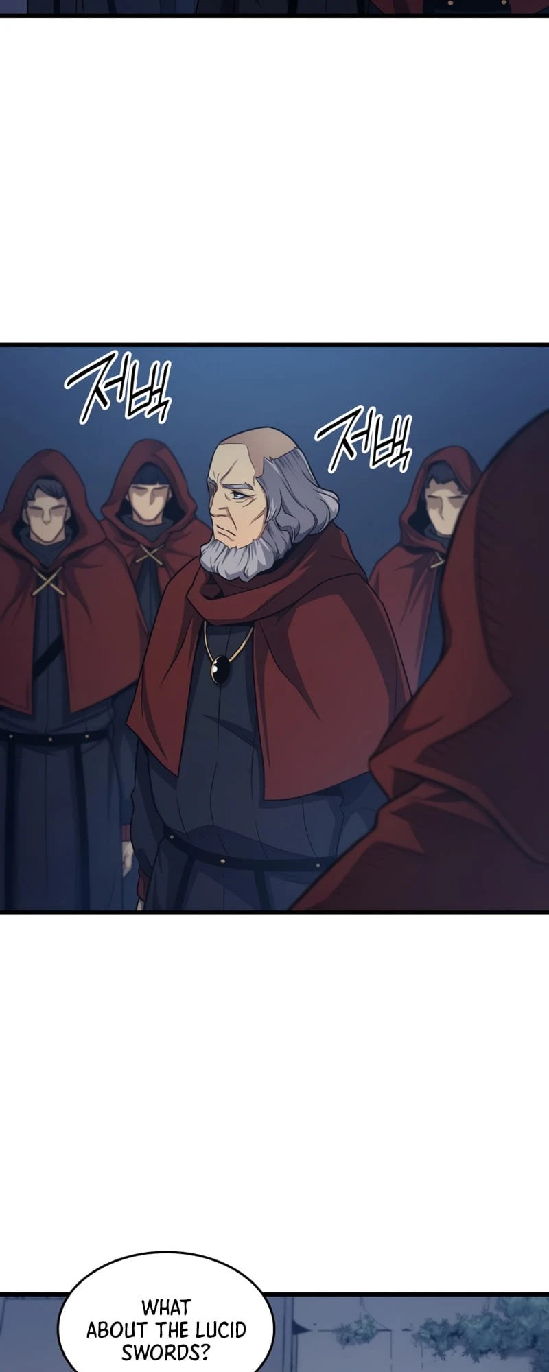 The Great Mage Returns After 4000 Years Chapter 137 5