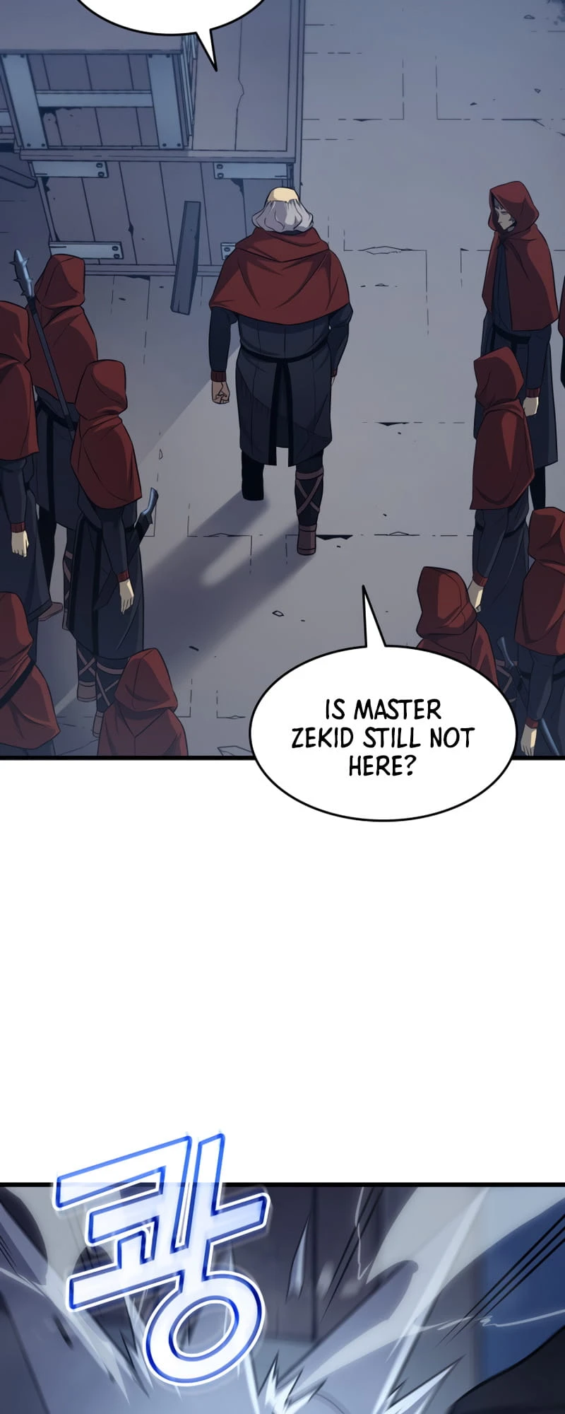 The Great Mage Returns After 4000 Years Chapter 137 6