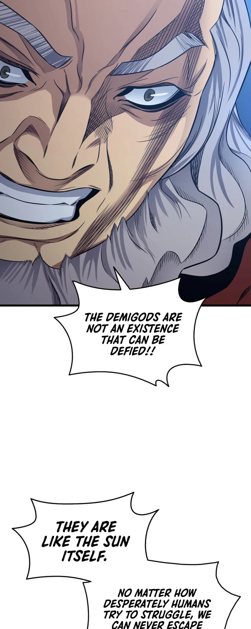 The Great Mage Returns After 4000 Years Chapter 137 9