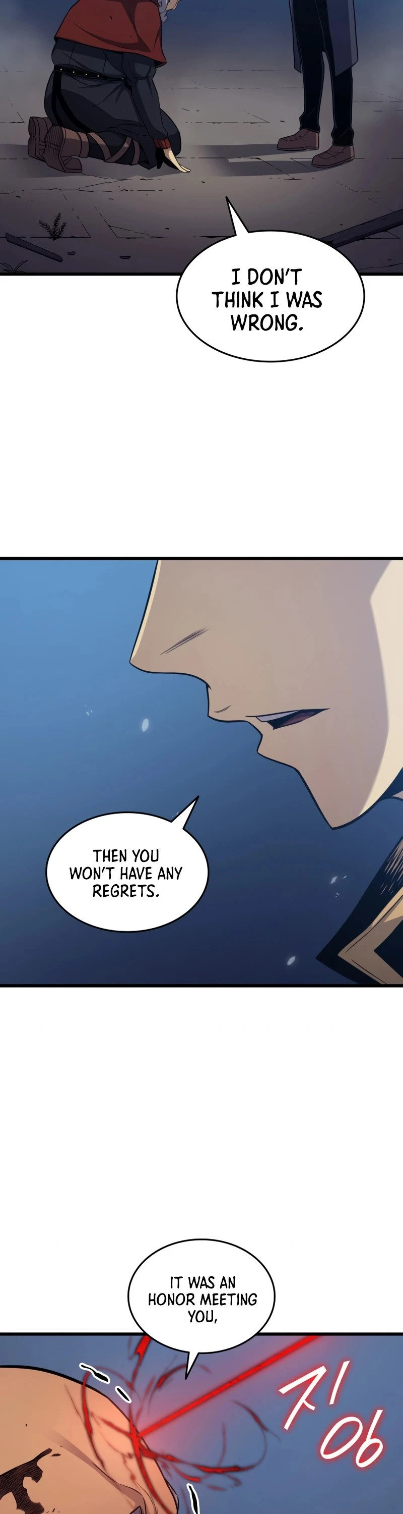 The Great Mage Returns After 4000 Years Chapter 138 10