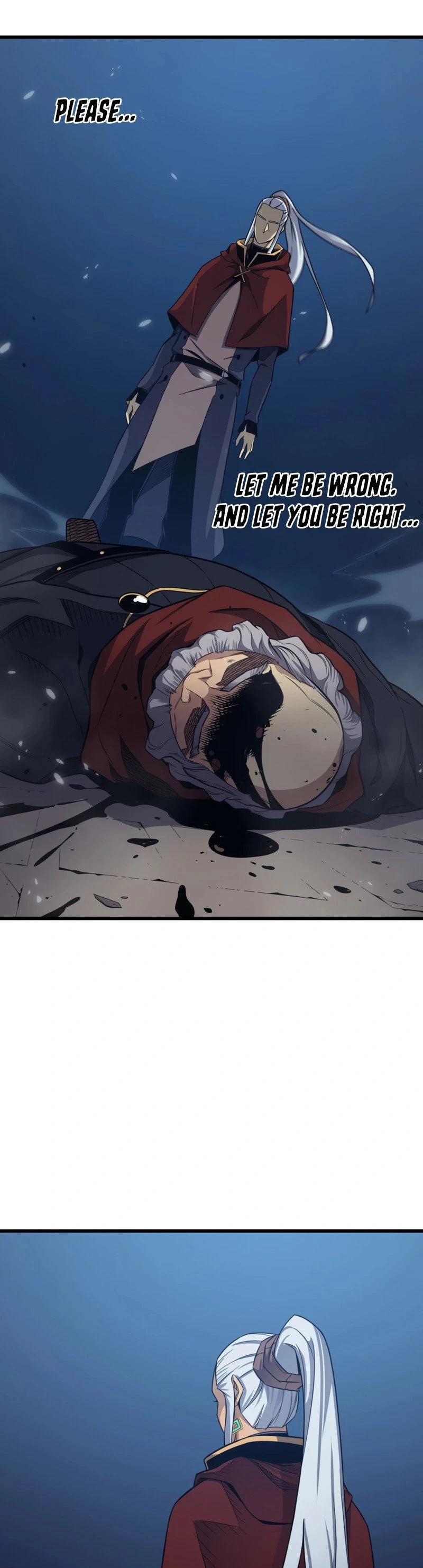 The Great Mage Returns After 4000 Years Chapter 138 13