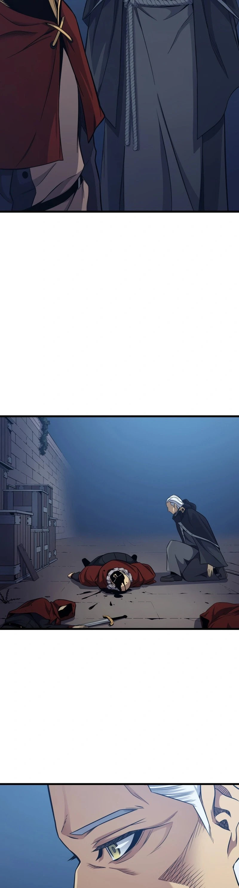 The Great Mage Returns After 4000 Years Chapter 138 15
