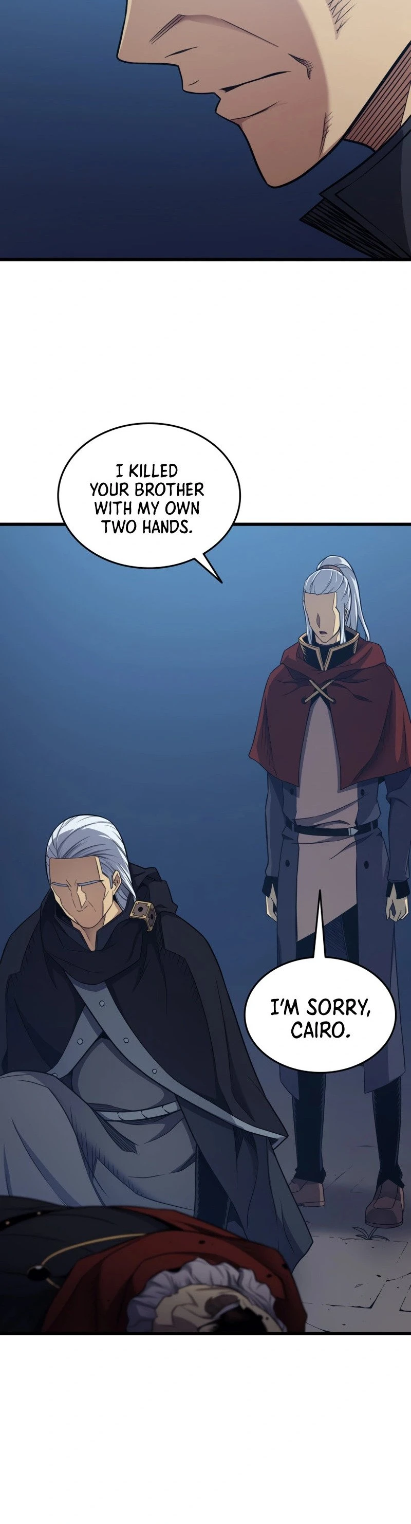 The Great Mage Returns After 4000 Years Chapter 138 16