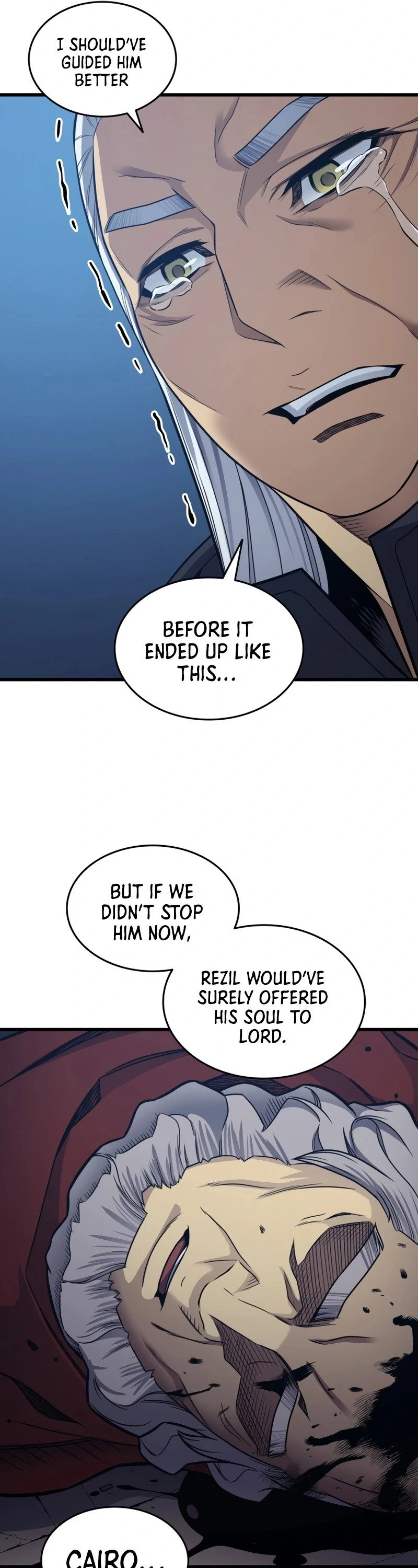The Great Mage Returns After 4000 Years Chapter 138 18