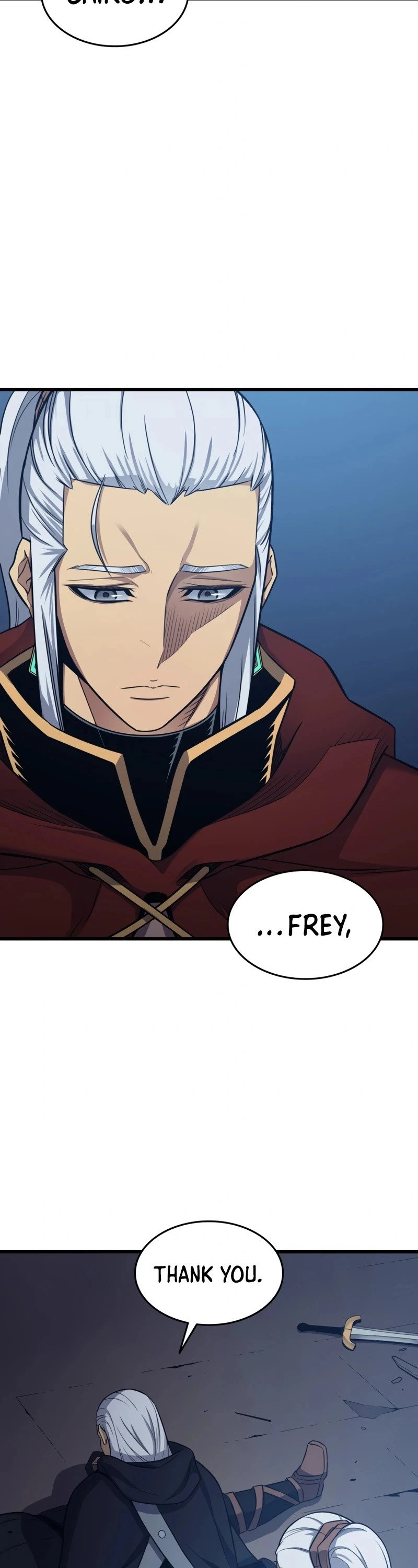 The Great Mage Returns After 4000 Years Chapter 138 19