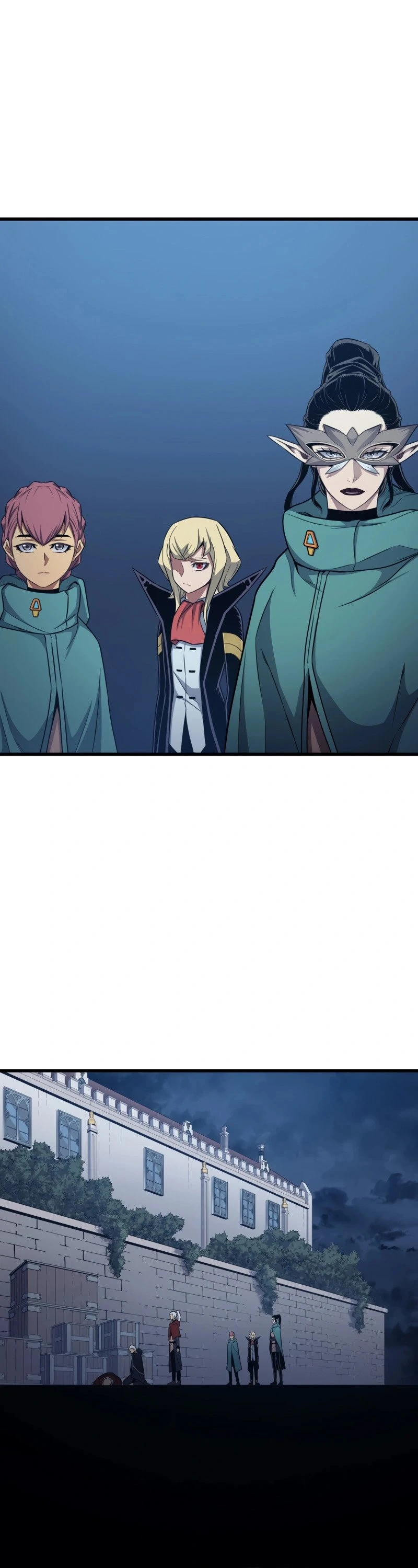 The Great Mage Returns After 4000 Years Chapter 138 21