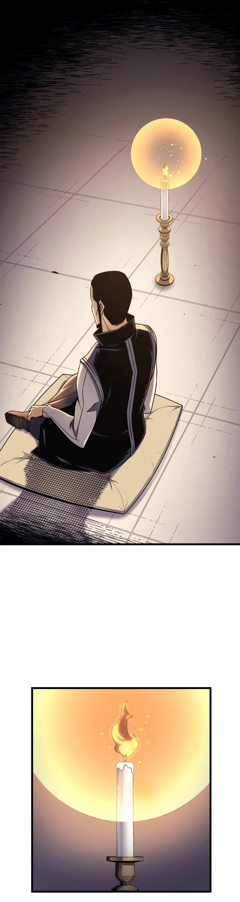 The Great Mage Returns After 4000 Years Chapter 138 22