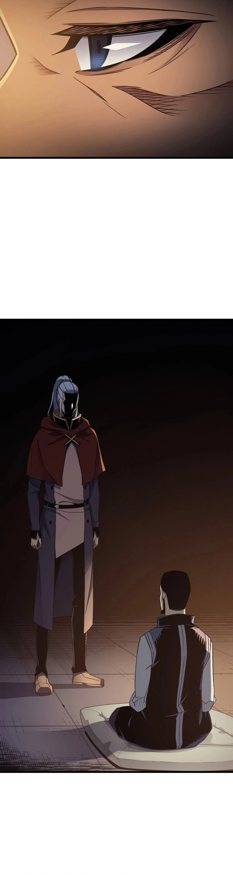 The Great Mage Returns After 4000 Years Chapter 138 24
