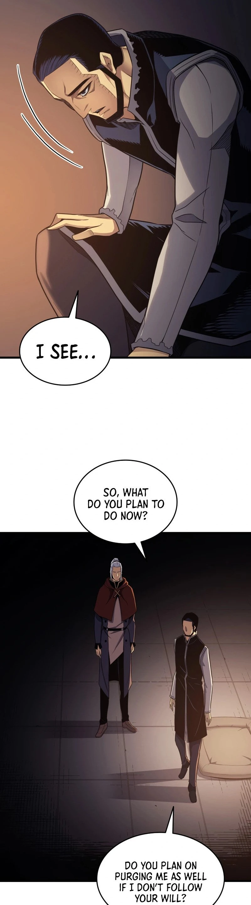 The Great Mage Returns After 4000 Years Chapter 138 26