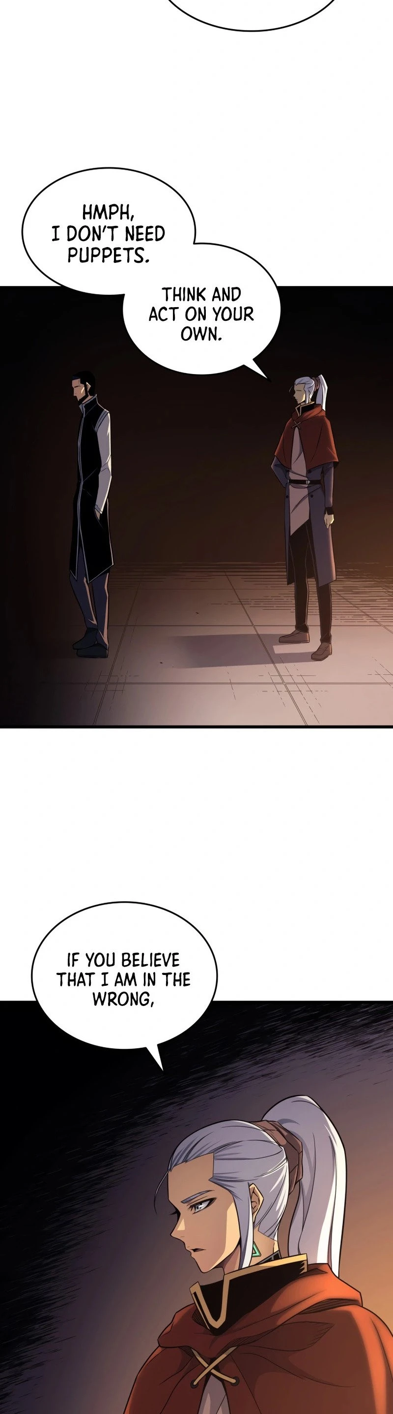 The Great Mage Returns After 4000 Years Chapter 138 27