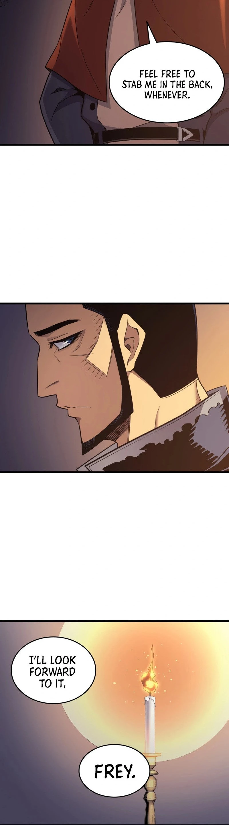 The Great Mage Returns After 4000 Years Chapter 138 28