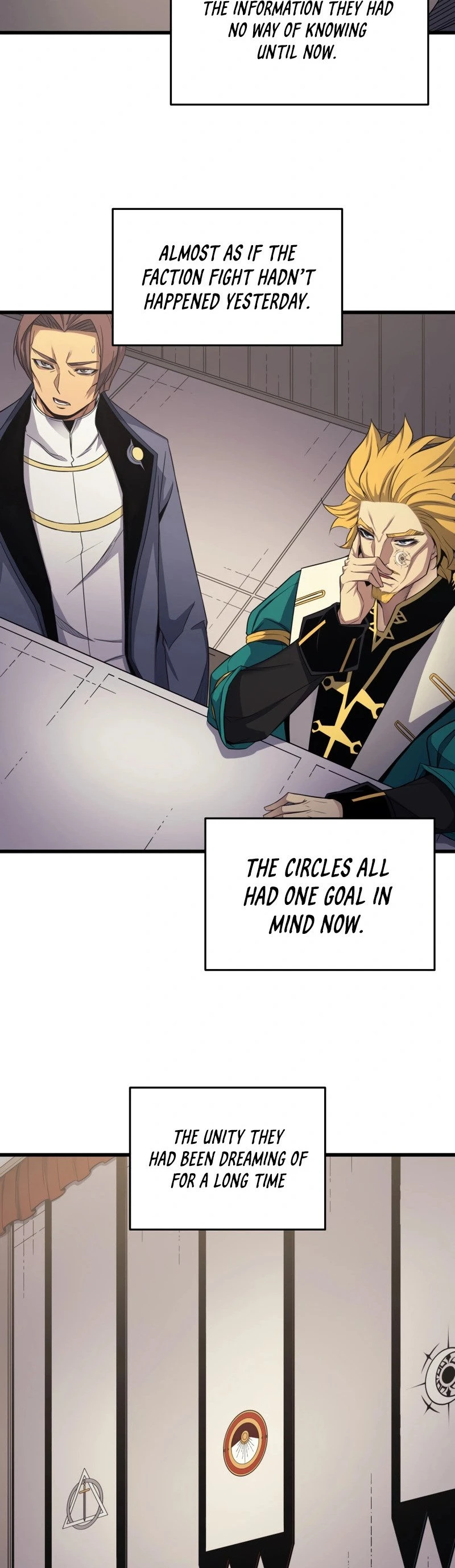 The Great Mage Returns After 4000 Years Chapter 138 34