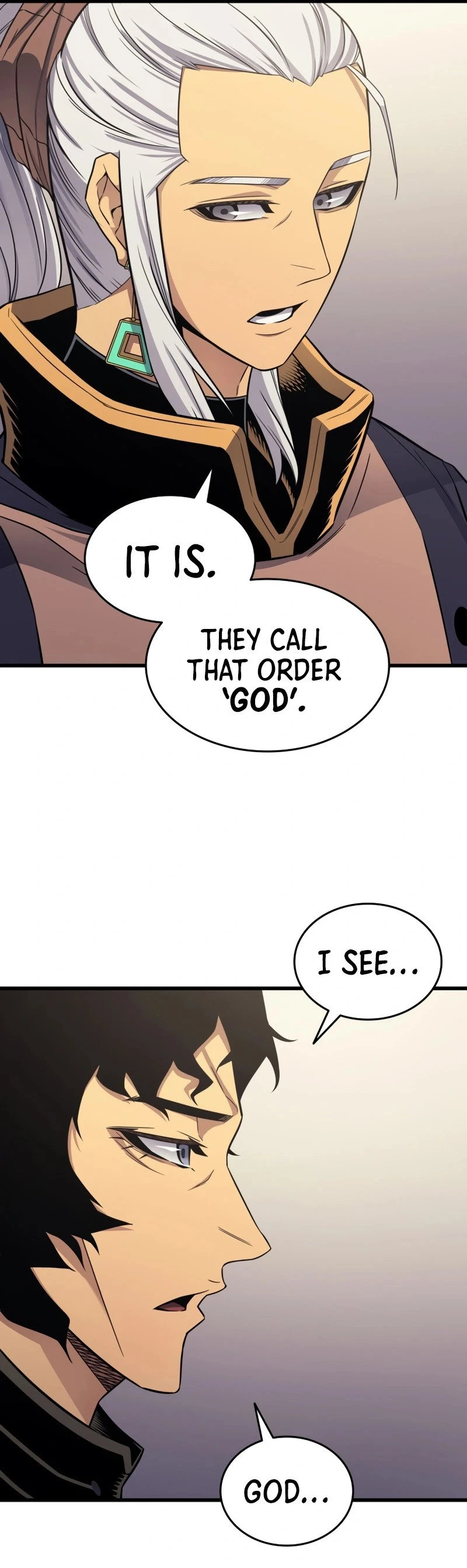 The Great Mage Returns After 4000 Years Chapter 138 37