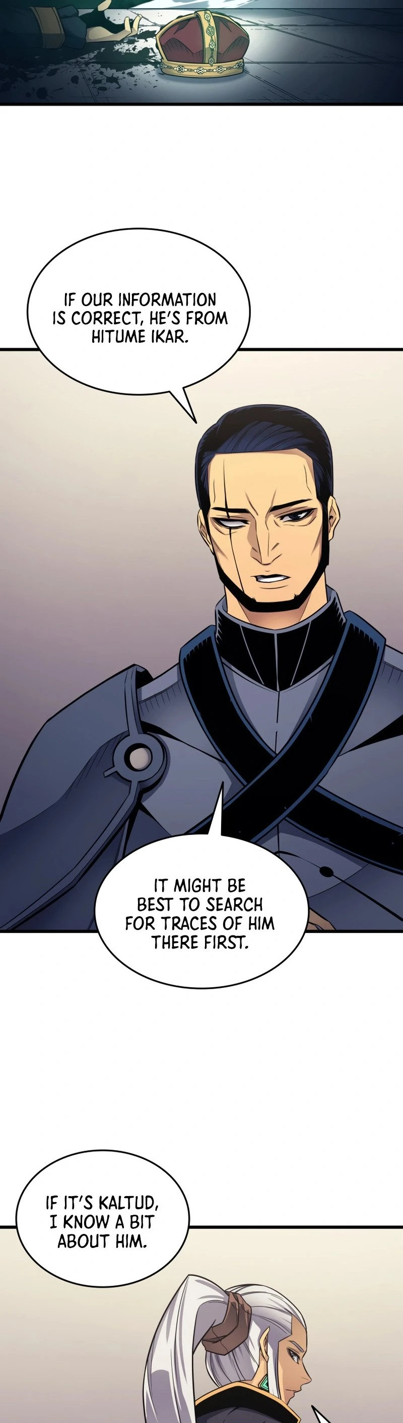 The Great Mage Returns After 4000 Years Chapter 138 42