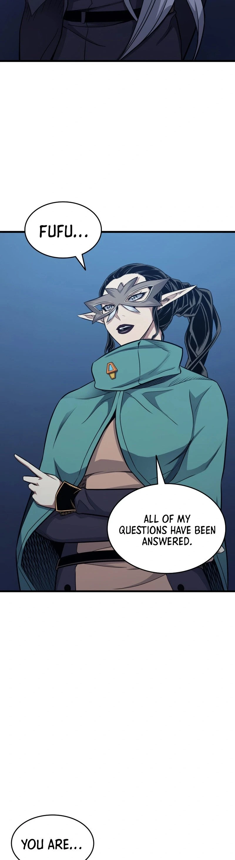 The Great Mage Returns After 4000 Years Chapter 138 7