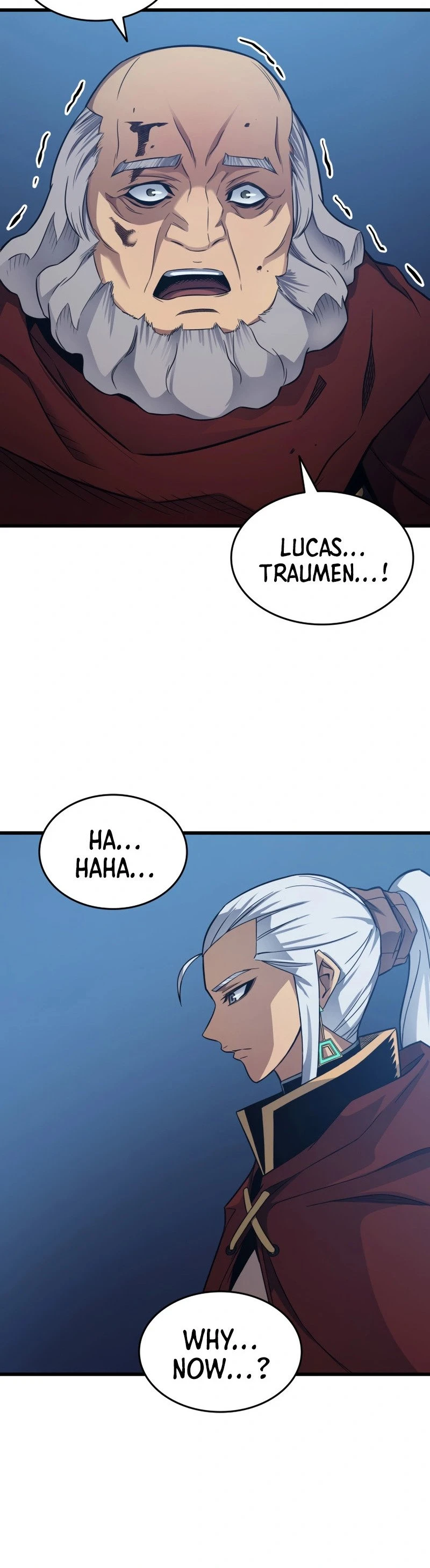 The Great Mage Returns After 4000 Years Chapter 138 8