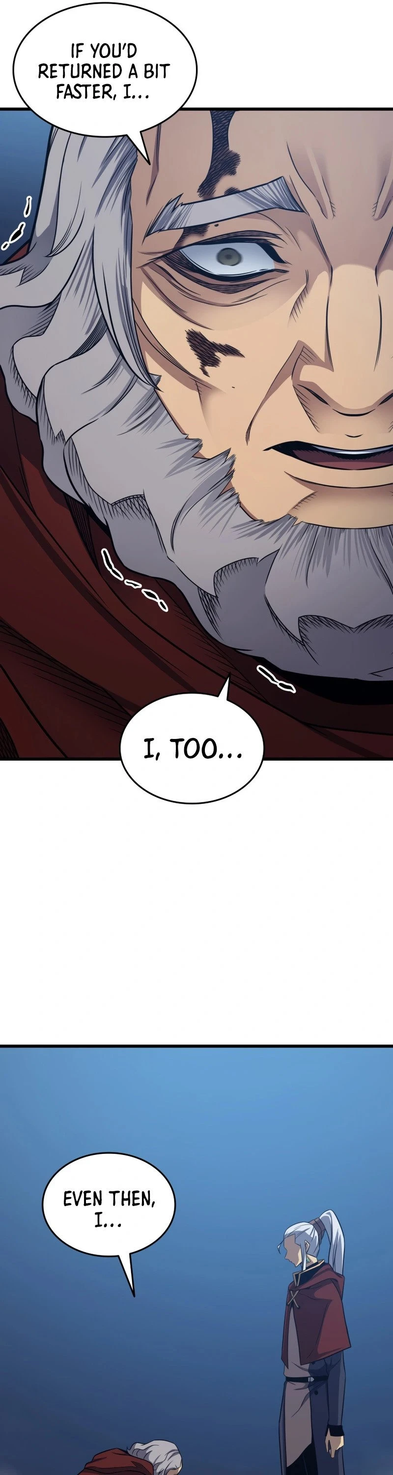 The Great Mage Returns After 4000 Years Chapter 138 9