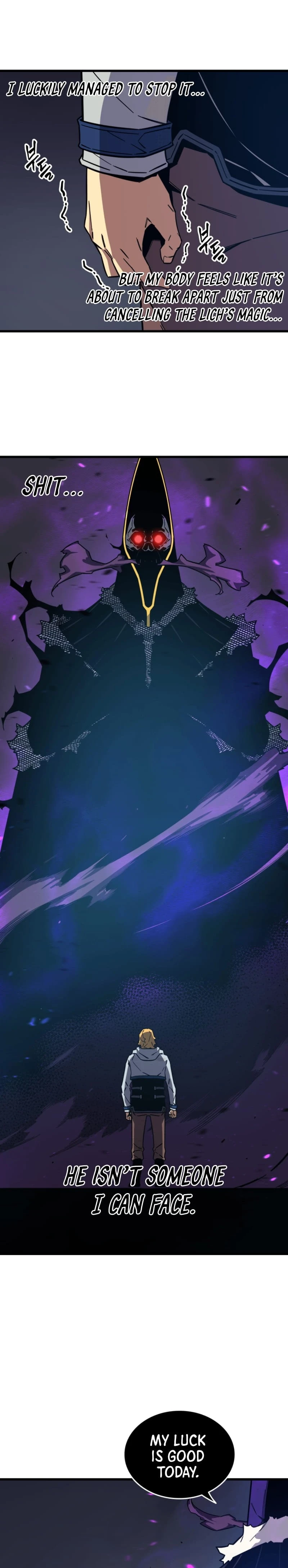 The Great Mage Returns After 4000 Years Chapter 14 10
