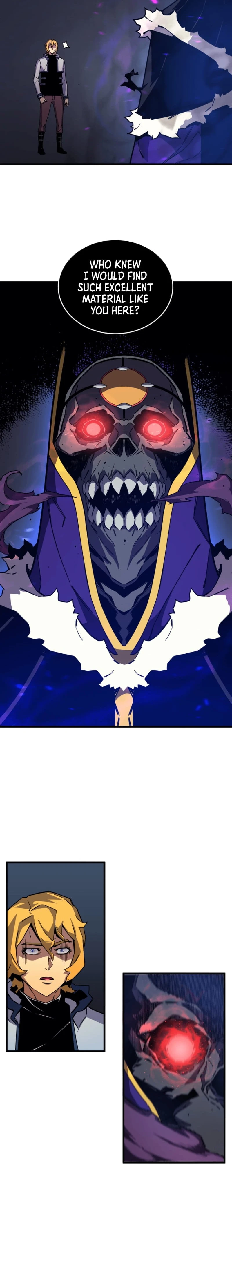The Great Mage Returns After 4000 Years Chapter 14 11