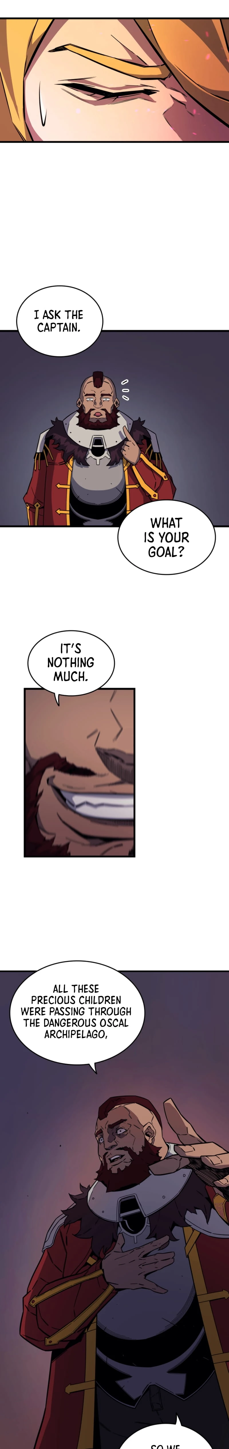 The Great Mage Returns After 4000 Years Chapter 14 12